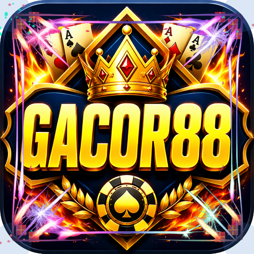 gacor88 — mitra unggulan